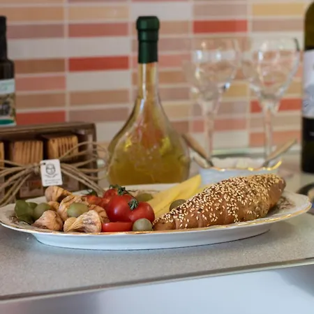 Monika Apartment Omiš