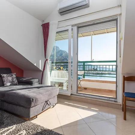 Apartment Monika *