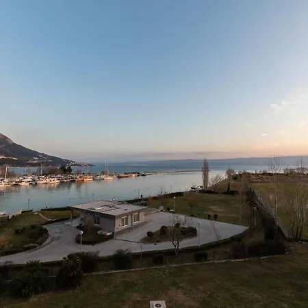 Apartment Monika Omiš