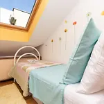 Monika Апартаменты Омиш