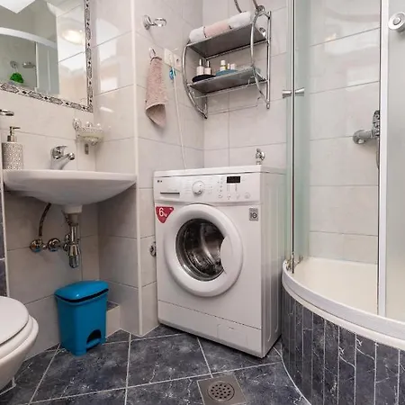 Monika Apartament Omiš