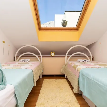 Apartament Monika Omiš