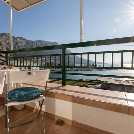 Monika Apartment Omis