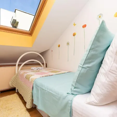 Monika Apartment Omis