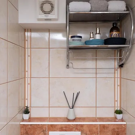 Monika Apartament Omiš
