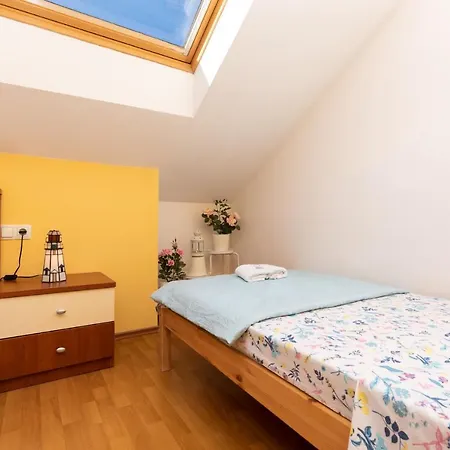Monika Apartment Omis