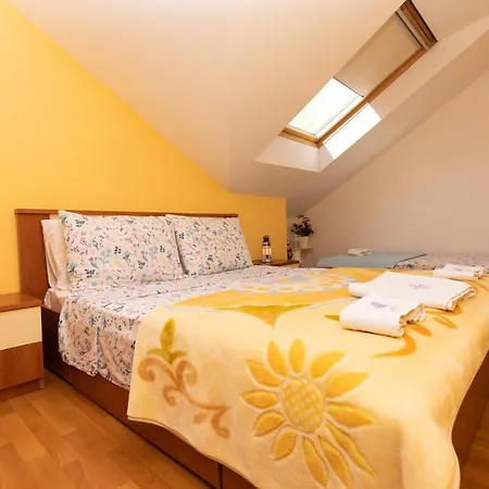 Monika Apartament