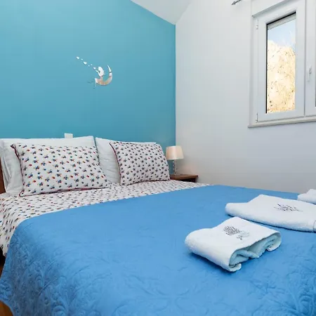 Monika Apartment