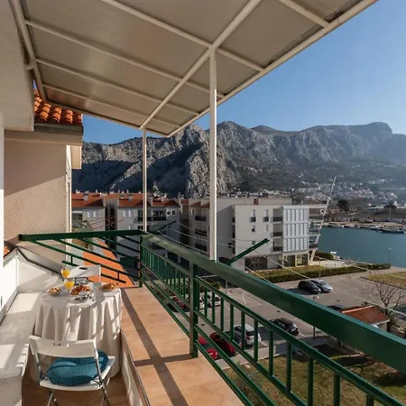 Monika Apartament