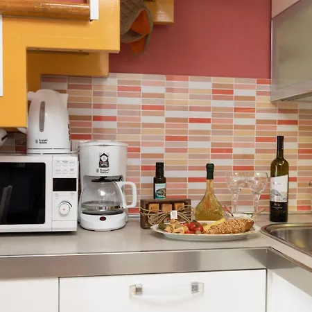 Apartament Monika Omiš