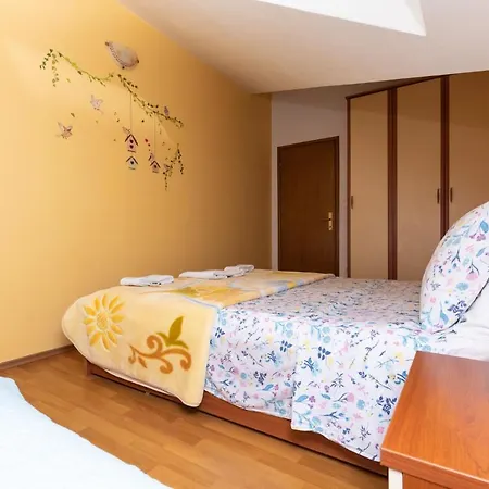 Monika Apartment Omis
